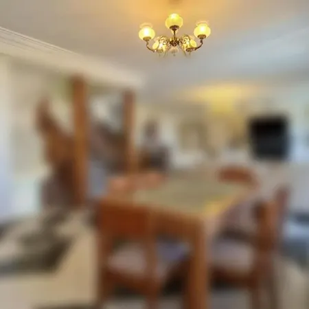 En - Costa Del Sol فيلة