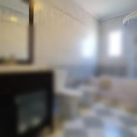 En - Costa Del Sol فيلة توريمولينوس